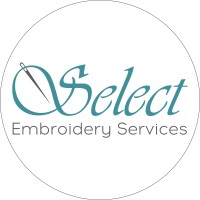 Select Embroidery Services Ltd logo - Similar company to Phillips Business Solutions