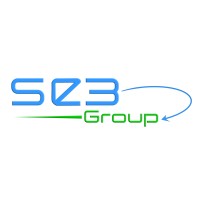 SE3 Group logo - Similar company to Se3, Llc