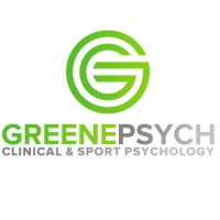 Greenepsych Clinical & Sport Psychology logo - Similar company to Trend Consulting Co.