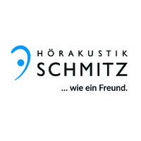 Hörakustik Schmitz GmbH & Co. KG logo - Similar company to Männing Hören-Sehen-Erleben Gmbh