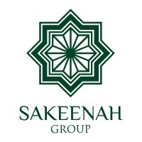 Sakeenah Group logo - Similar company to Upfluence Agency