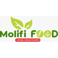 Molifi Foods Private Limited logo - Similar company to Pangy Beverages