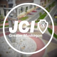 JCI Greater Muskegon logo - Similar company to United Way Of The Lakeshore