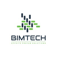 BIMTECH Offsite Prefab Solutions logo - Similar company to Constructobot