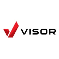 VISOR logo - Similar company to Visor