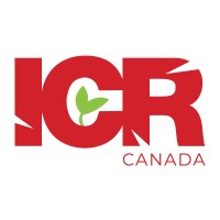 ICR Canada logo - Similar company to Alliance World Fellowship  |  Awf