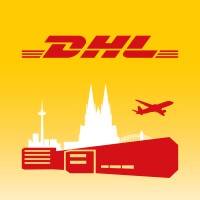 DHL Airways GmbH logo - Similar company to Labview Accelerator Module