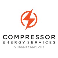 Compressor Energy Services - A Fidelity Company logo - Similar company to Compressor Services