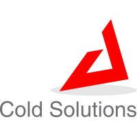 Cold Solutions VBB Kältetechnik GmbH logo - Similar company to Teknicold - Ircop Ref S.R.L.