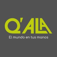 Q'ALA - Importaciones logo - Similar company to Siscode - Sistema De Codificación S.A.