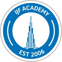 IJF Academy logo - Similar company to Number Ten