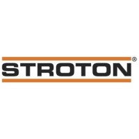 STROTON CONSTRUCTION CHEMICALS AND INSULATION logo - Similar company to Izowool