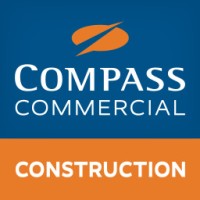 Compass Commercial Construction logo - Similar company to Giberti Construction Llc