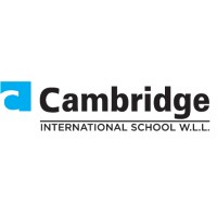 Cambridge School Doha logo - Similar company to Taleb