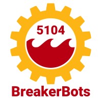 Pacific Grove BreakerBots Robotics Team logo - Similar company to Aurora Patents