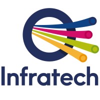 INFRATECH SA logo - Similar company to Gillam Powered By Infratech