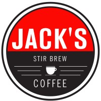 Jack'S Stir Brew Coffee