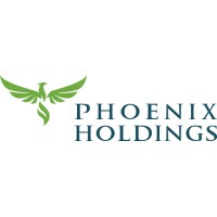 Phoenix Holdings logo - Similar company to Tms Consultancy