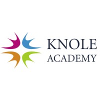 Knole Academy logo - Similar company to Push Talks