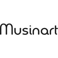Musinart logo - Similar company to Front Row Nyc