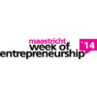 Maastricht Week Of Entrepreneurship