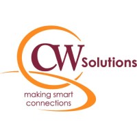 CW Solutions, Inc. d/b/a CW Solutions logo - Similar company to Cw Solutions Llc