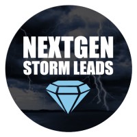 NextGen Storm Leads logo - Similar company to Ttp Solutions Inc