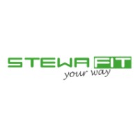 STEWAFIT logo - Similar company to Linquify