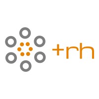 RH logo - Similar company to Rh.Simara