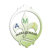 Amj Management official logo - Similar company to Mc Audit
