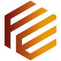 Fusion Engineering logo - Similar company to Hexcat