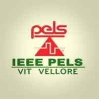 IEEE-PELS VIT VELLORE logo - Similar company to Sec Ieee Eds Sbc