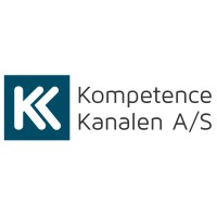 KompetenceKanalen A/S logo - Similar company to Heymedia
