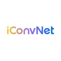 iConvNet logo - Similar company to Advanced Wireless