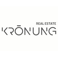 Krönung Real Estate logo - Similar company to Peer Goudsmit