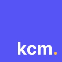 KCM Environmental logo - Similar company to Levego
