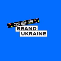 BRAND UKRAINE logo - Similar company to Gepur