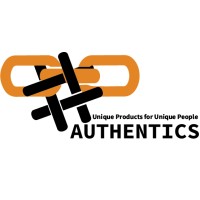 #AUTHENTICS logo - Similar company to Dreamcorp