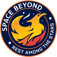 Space Beyond logo - Similar company to Beyond Space