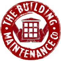 The Building Maintenance Company logo - Similar company to Paint Easely