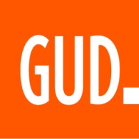 GUD.berlin logo - Similar company to Rdrgz Corporate Relations Gmbh