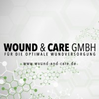 Wound & Care GmbH logo - Similar company to Wound Healing Centres