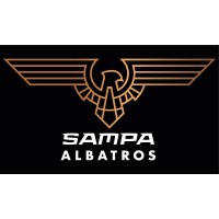 SAMPA ALBATROS Sibernetik ve Mak. Ekipmanları A.Ş. logo - Similar company to Keymatech