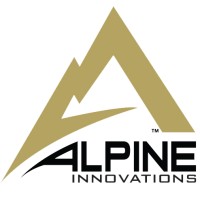 Alpine Innovations LLC logo - Similar company to Lutz Freight Solutions, Llc