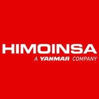 HIMOINSA do Brasil logo - Similar company to Himoinsa