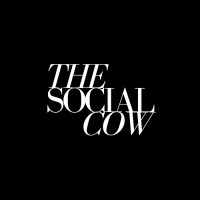 The Social Cow logo - Similar company to Itison