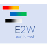 e2w INC. logo - Similar company to E2W Collective