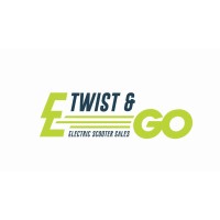 E-Twist & Go logo - Similar company to Robocube