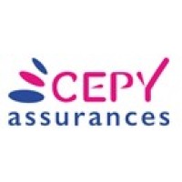 CEPY ASSURANCES logo - Similar company to Komexis