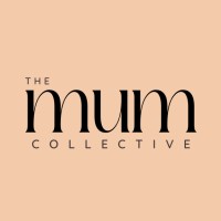 The Mum Collective logo - Similar company to Human By Design